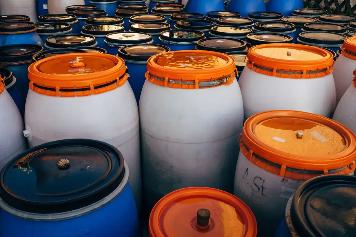 Chemical & Toxic Waste Cleanup in Fordyce, AR